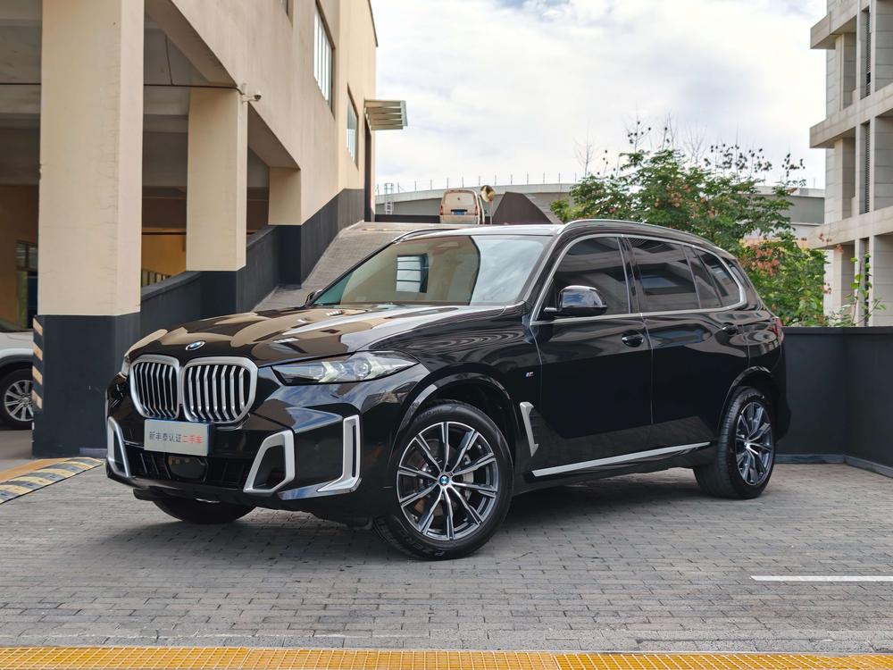 BMW BMW X5