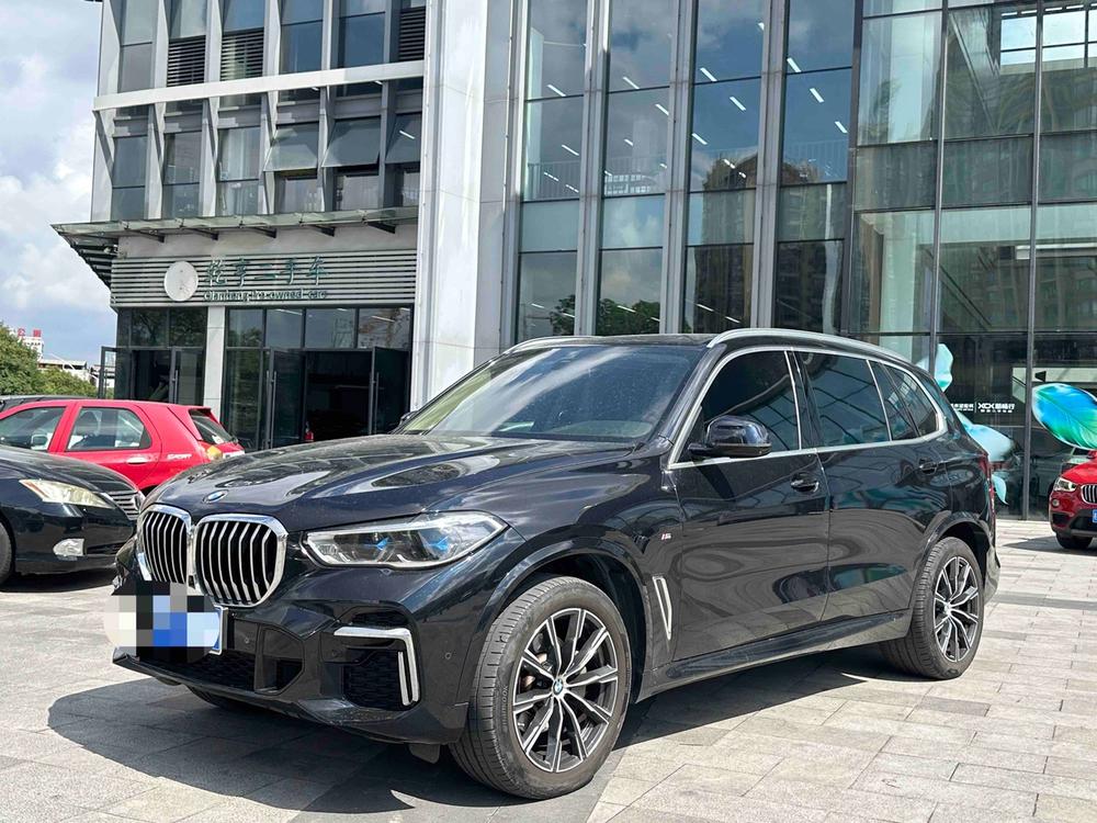 BMW BMW X5