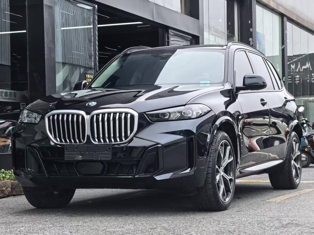 BMW BMW X5