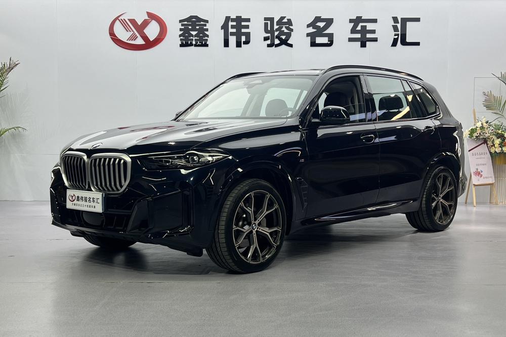 BMW BMW X5