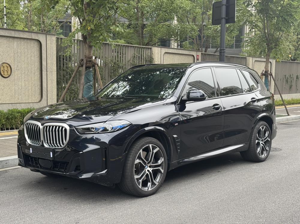 BMW BMW X5