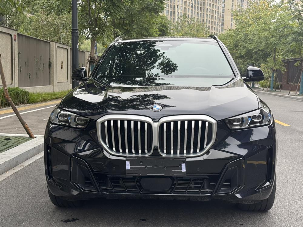 BMW BMW X5