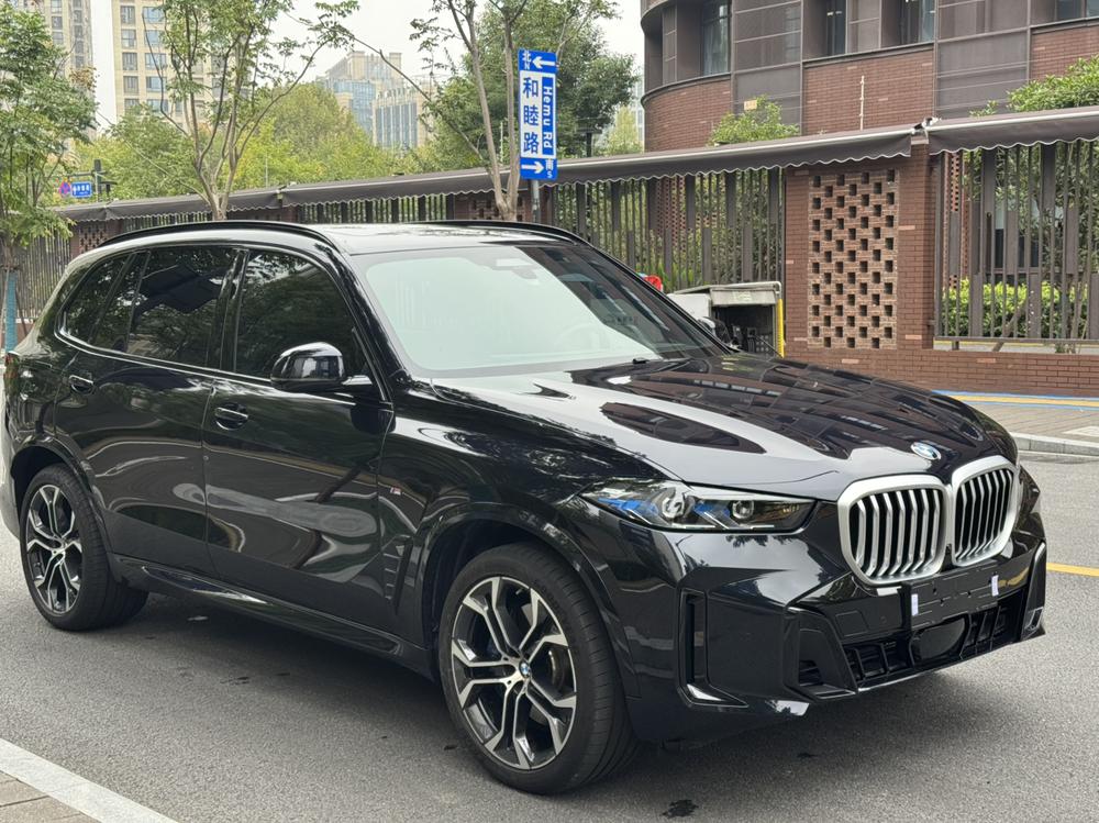 BMW BMW X5