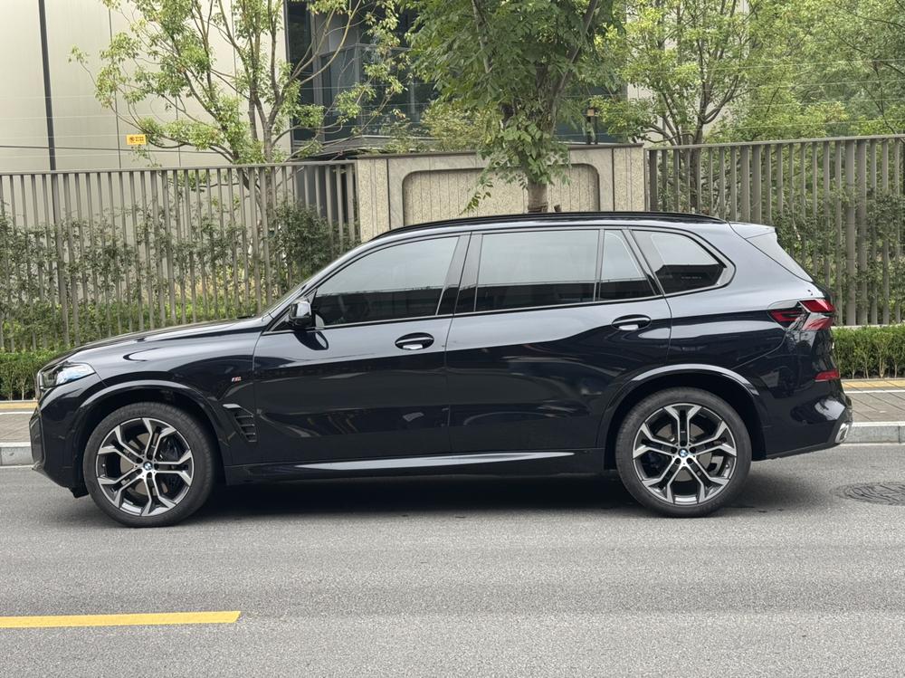 BMW BMW X5