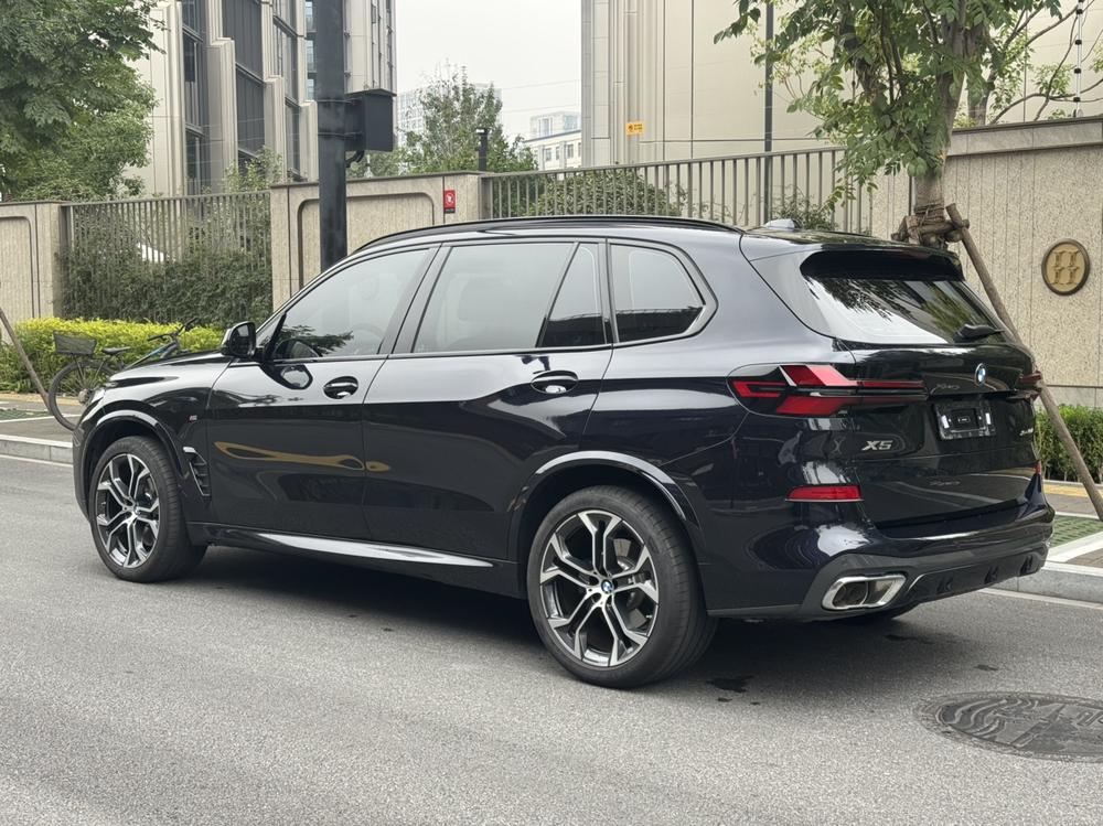BMW BMW X5