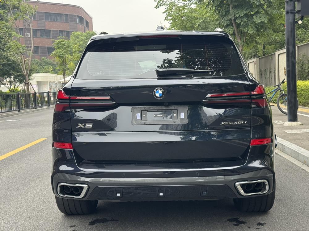 BMW BMW X5