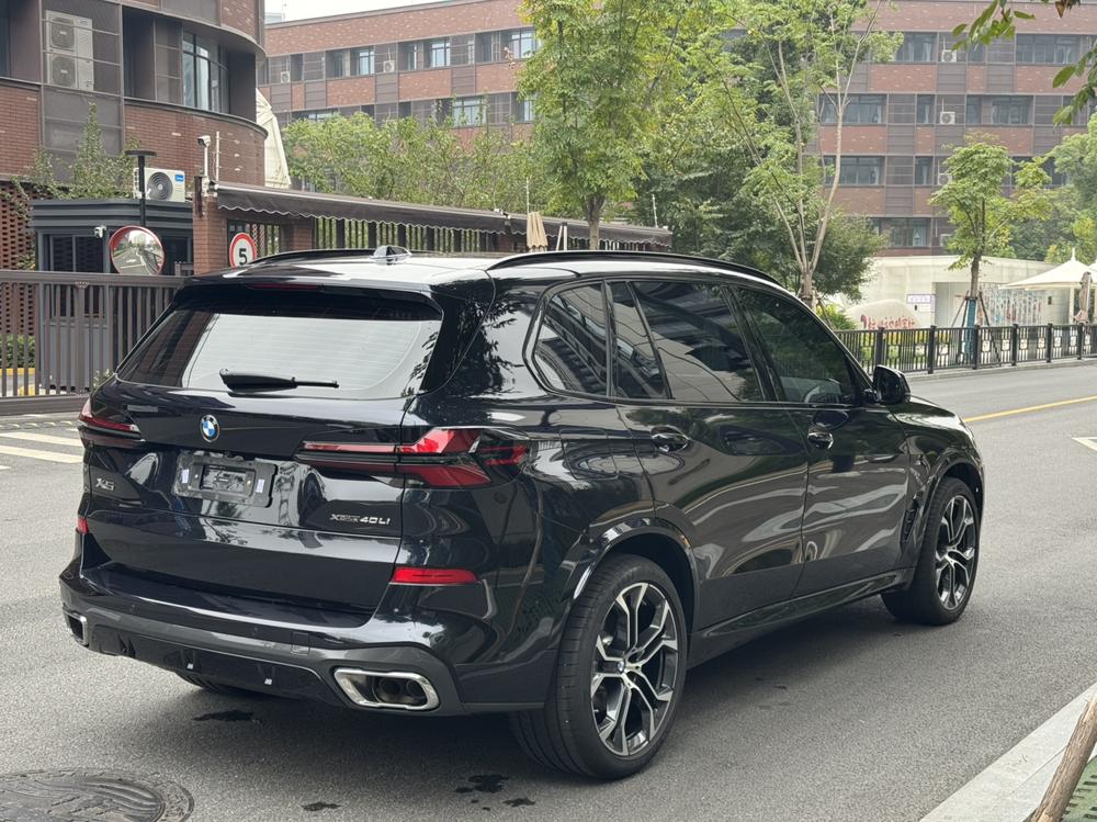 BMW BMW X5