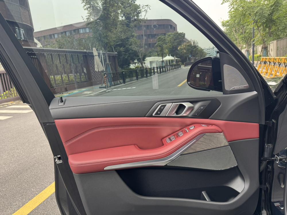 BMW BMW X5