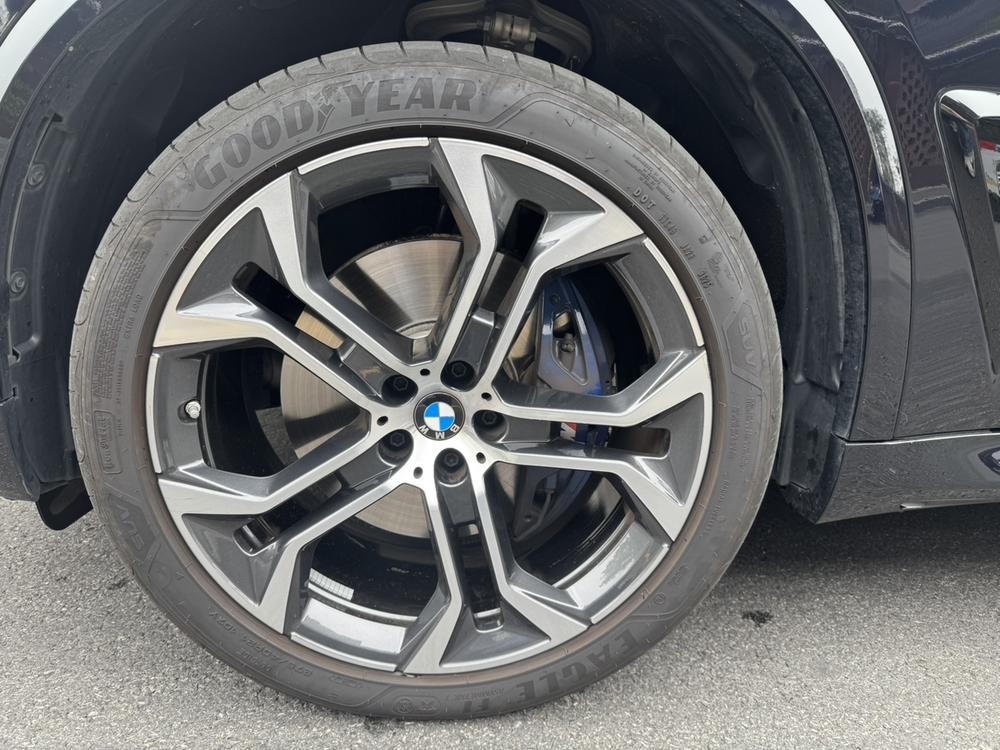 BMW BMW X5