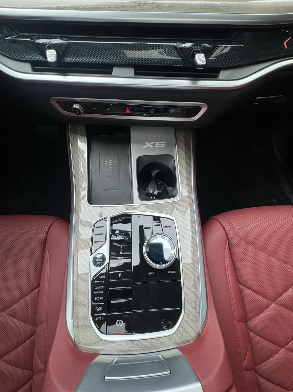 BMW BMW X5