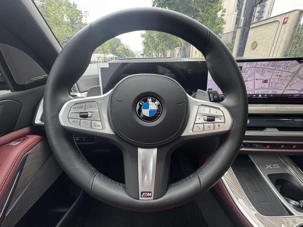 BMW BMW X5