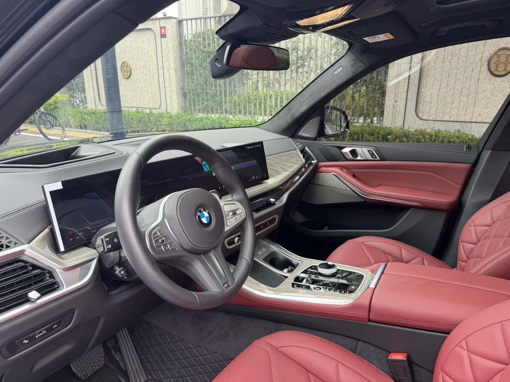 BMW BMW X5