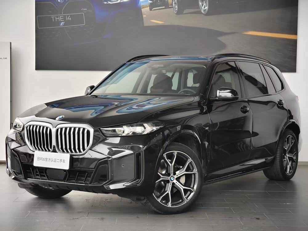 BMW BMW X5