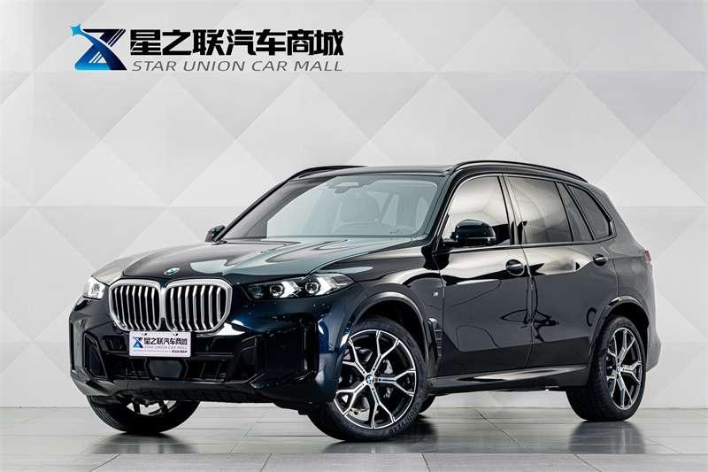 BMW BMW X5