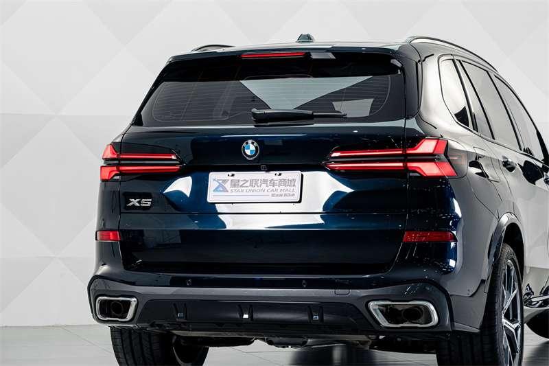 BMW BMW X5