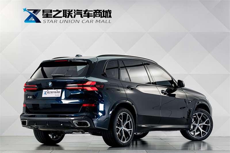 BMW BMW X5