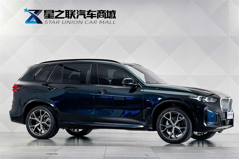 BMW BMW X5