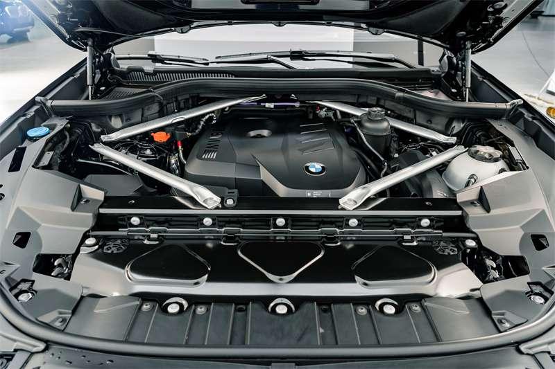 BMW BMW X5
