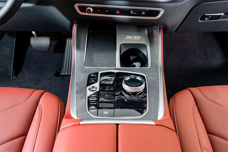 BMW BMW X5