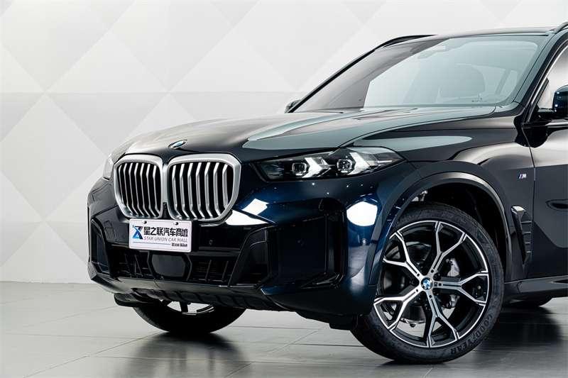 BMW BMW X5