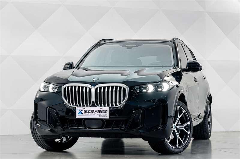 BMW BMW X5