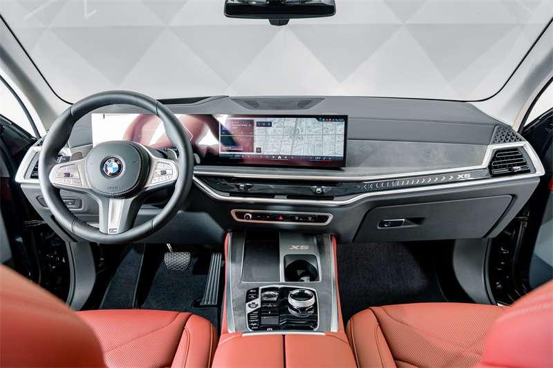 BMW BMW X5