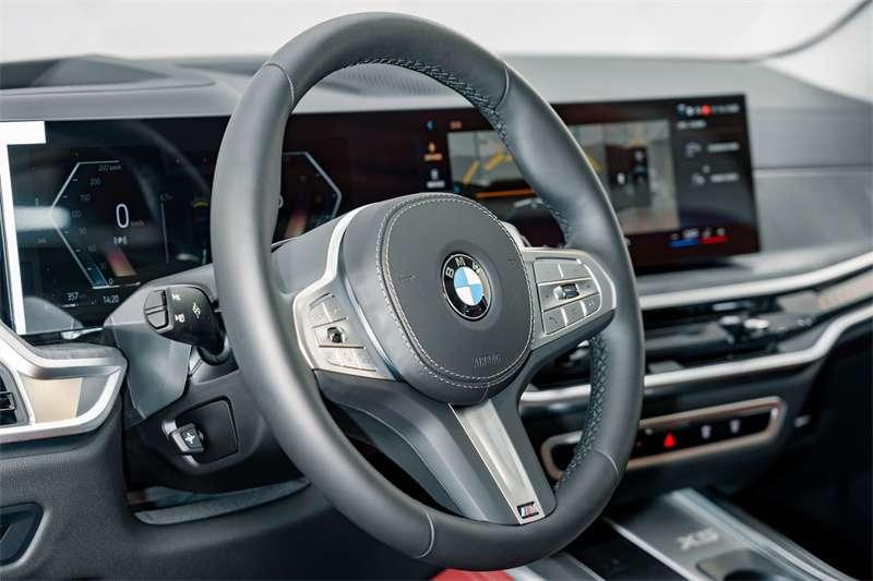 BMW BMW X5