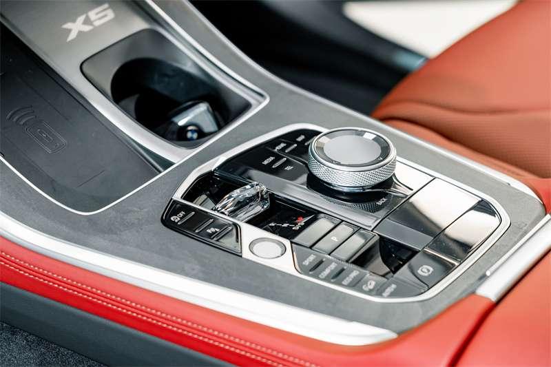 BMW BMW X5