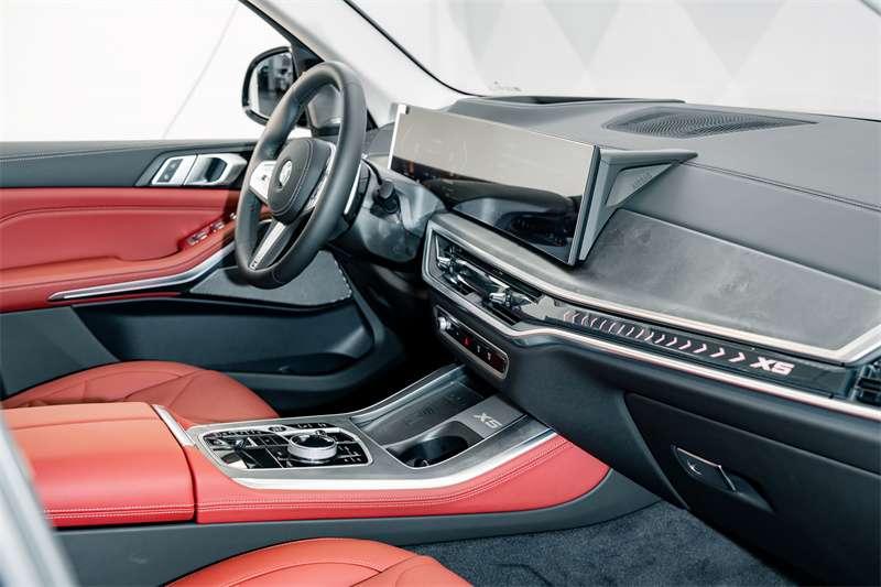 BMW BMW X5