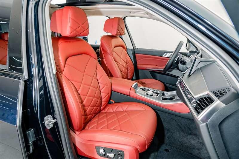 BMW BMW X5