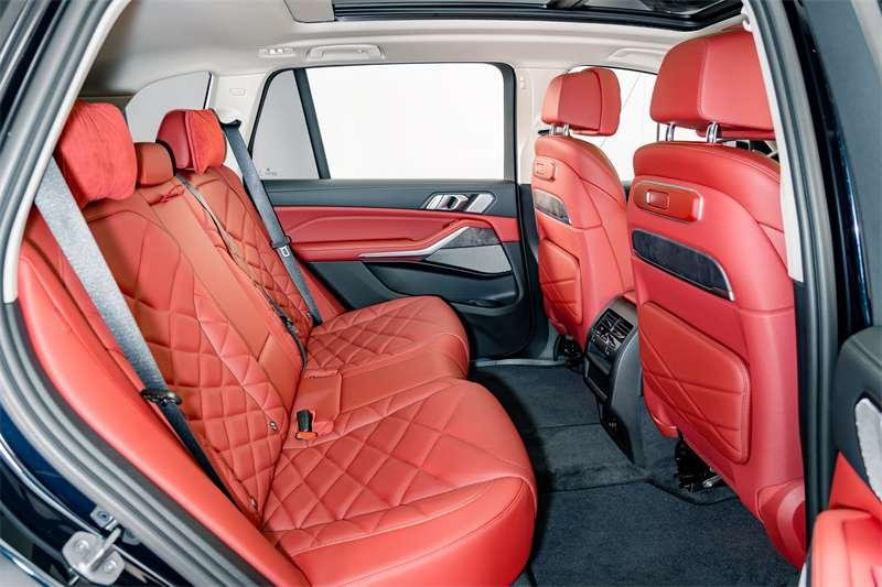 BMW BMW X5