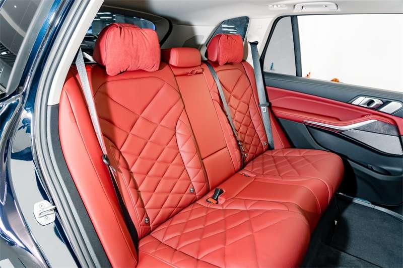 BMW BMW X5