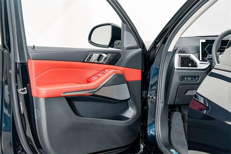 BMW BMW X5