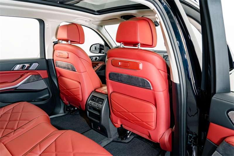 BMW BMW X5