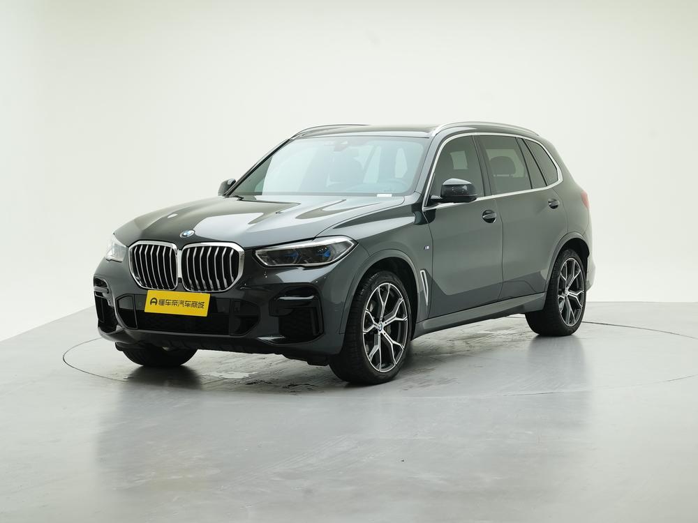 BMW BMW X5
