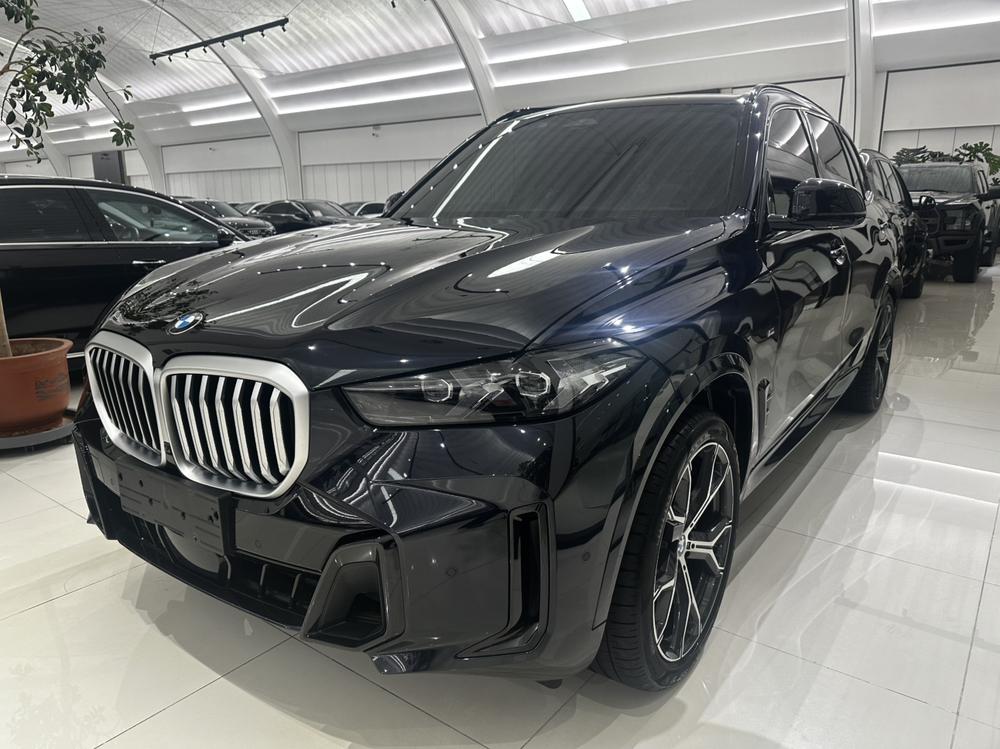 BMW BMW X5