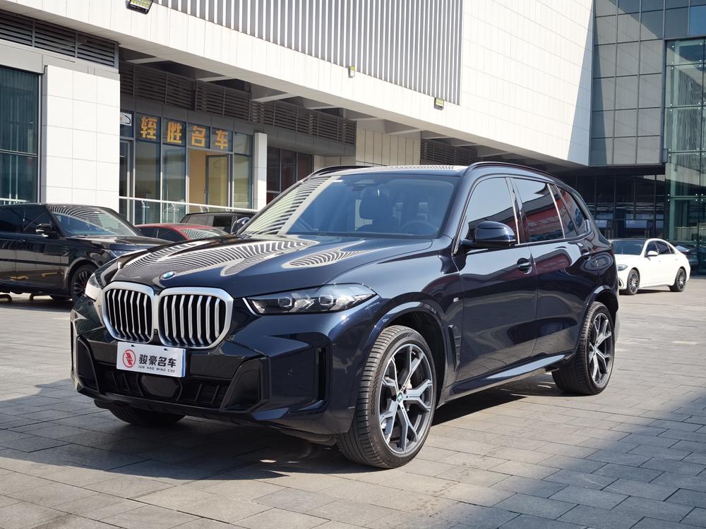 BMW BMW X5