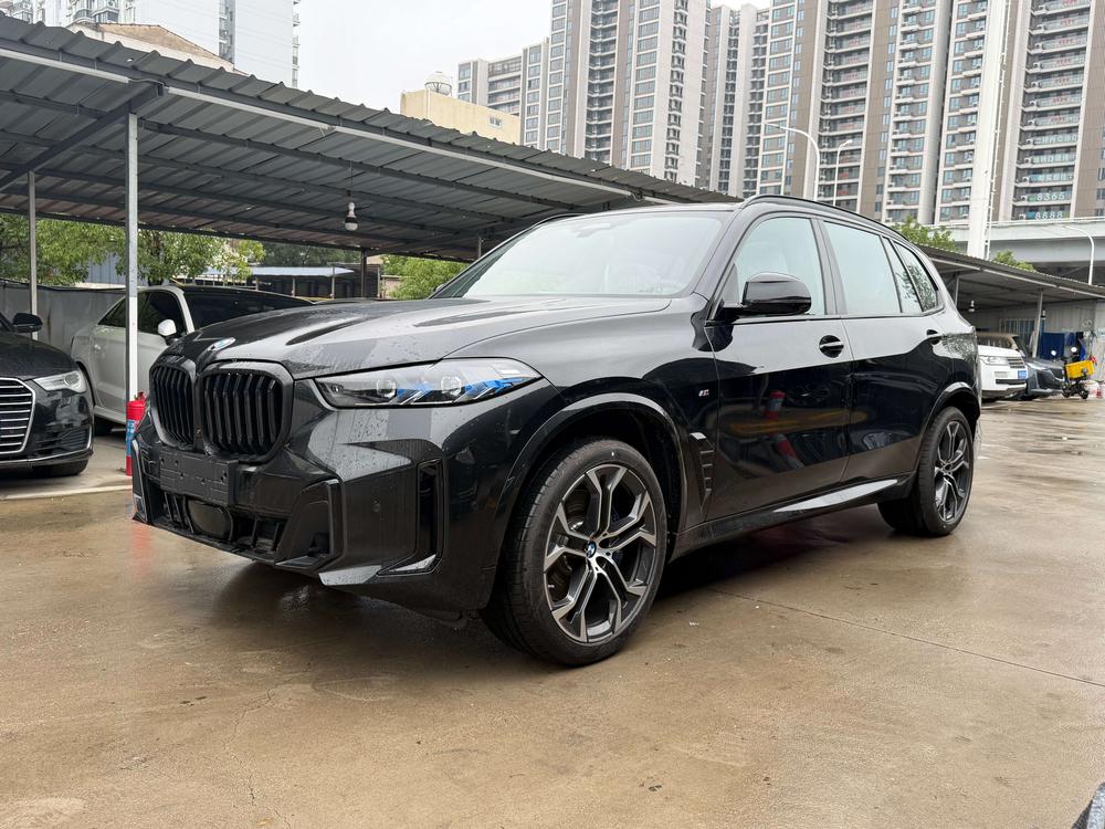 BMW BMW X5