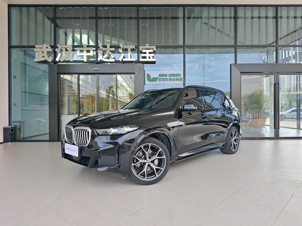 BMW BMW X5