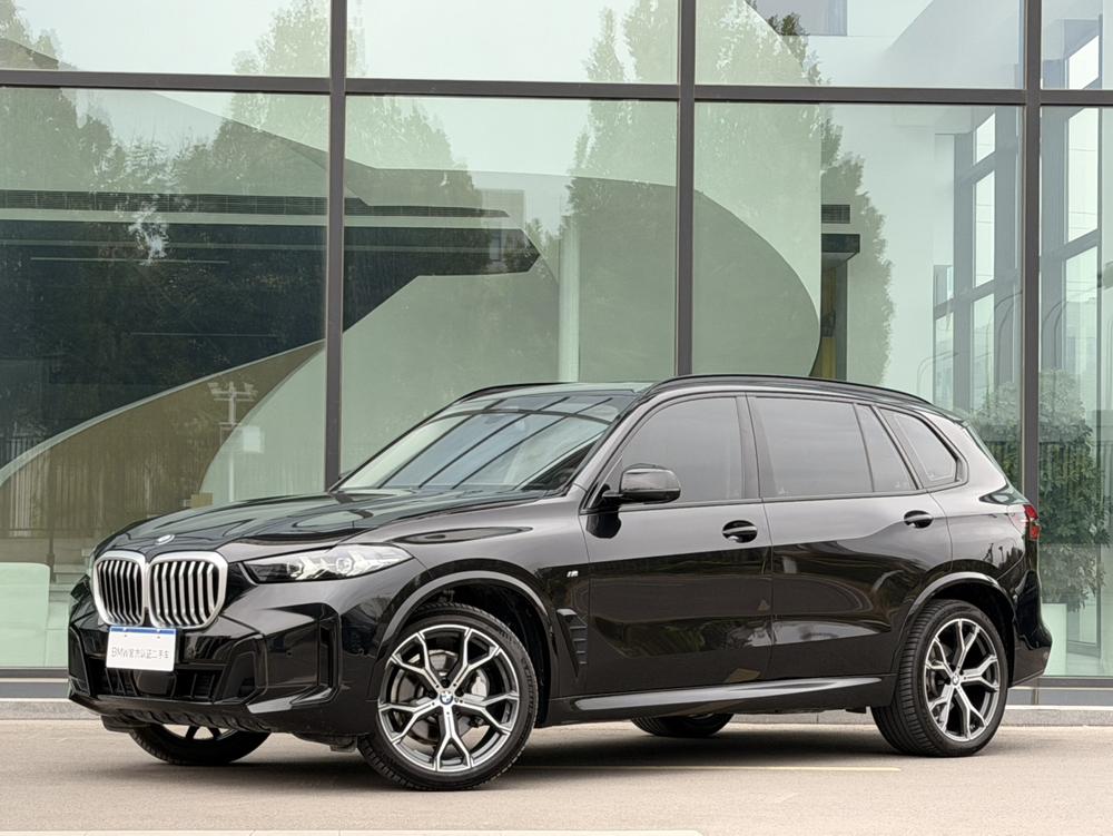 BMW BMW X5