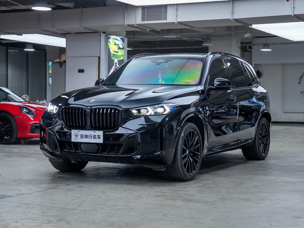 BMW BMW X5