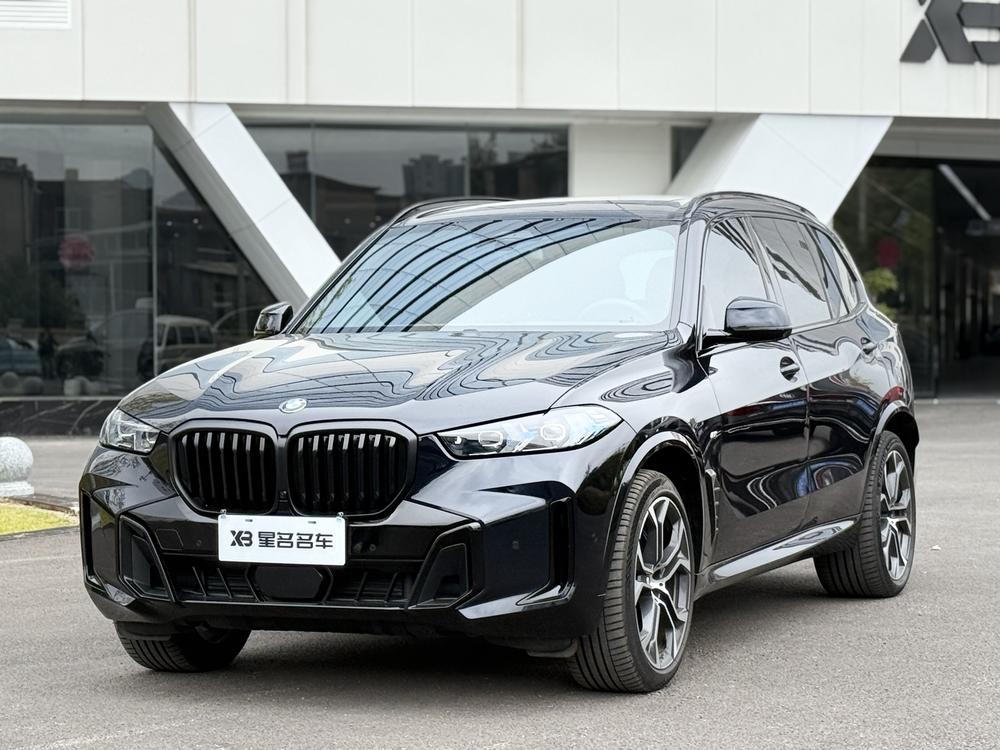 BMW BMW X5