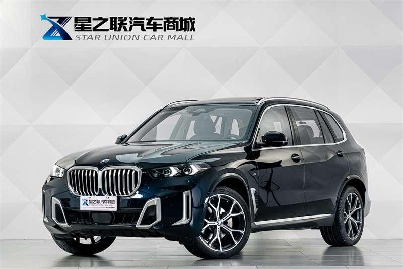 BMW BMW X5