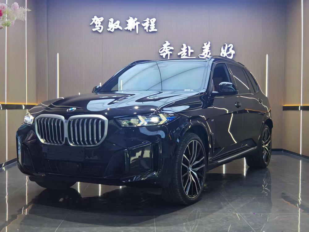 BMW BMW X5