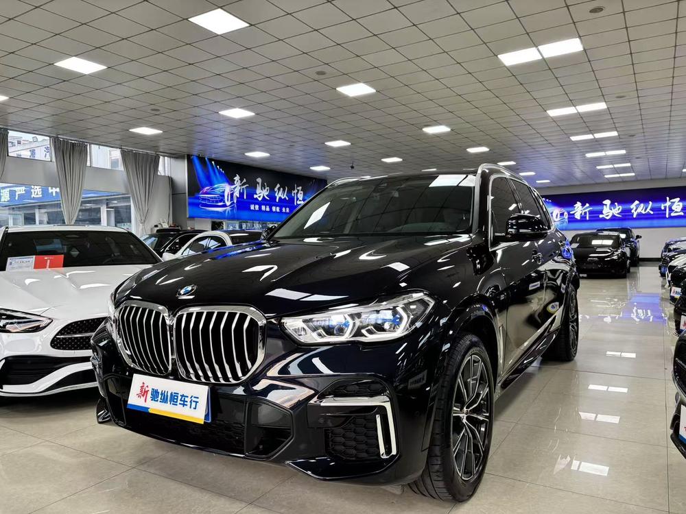 BMW BMW X5