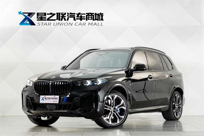 BMW BMW X5