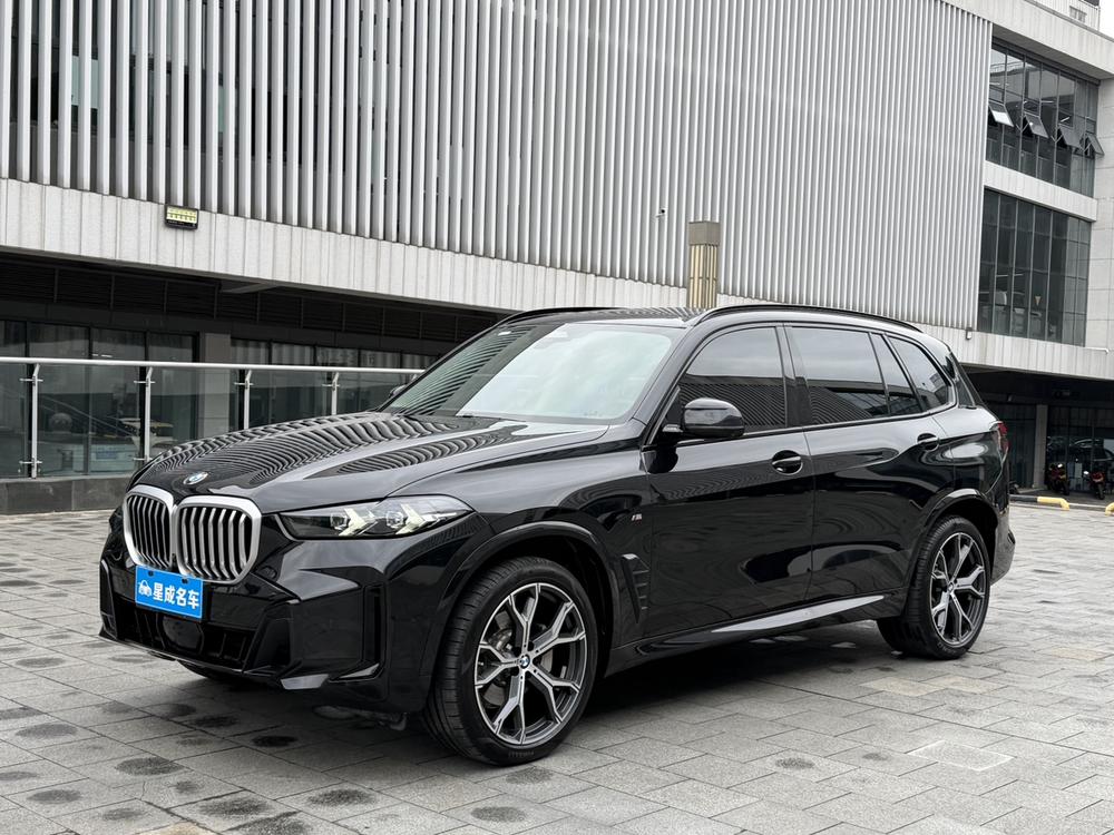 BMW BMW X5