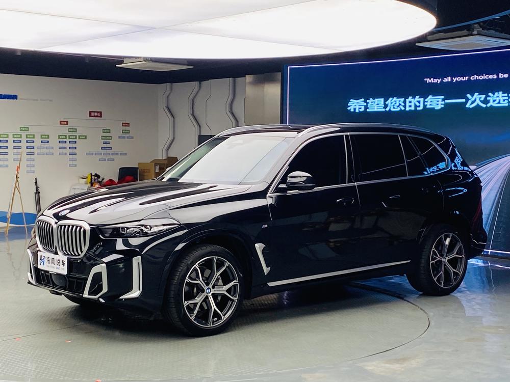 BMW BMW X5