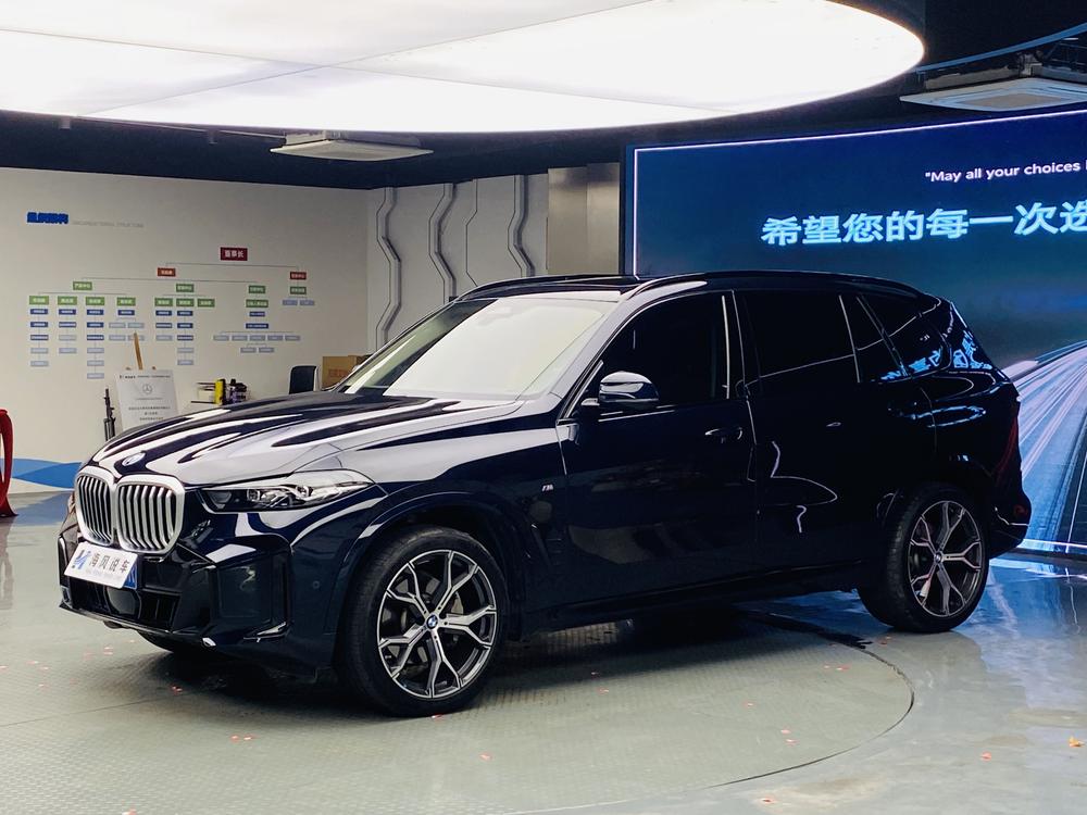 BMW BMW X5
