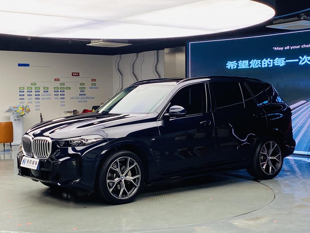 BMW BMW X5